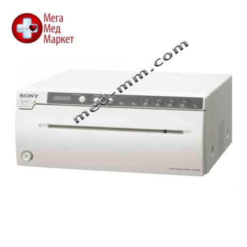 Видеопринтер (аналоговый и цифровой) Sony UP-991AD